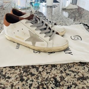 Golden Goose Super-Star